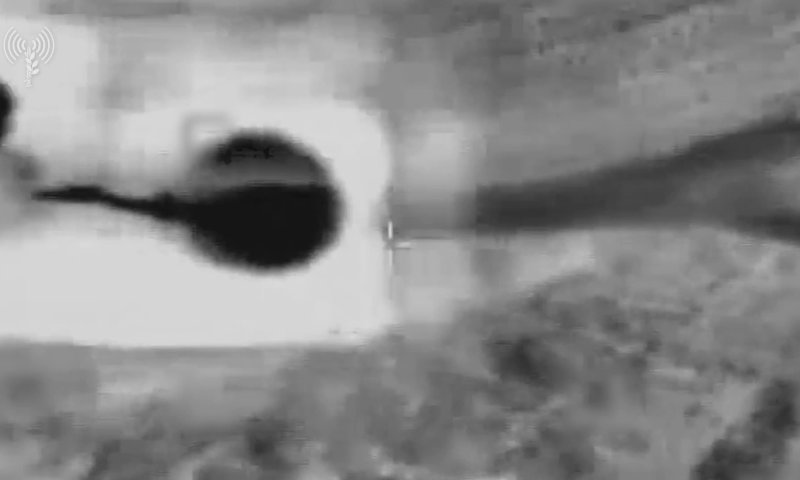 תקיפה נוספת: צה"ל חיסל מחבל מארגון טרור איראני בלבנון