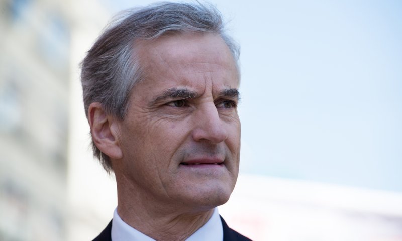 זעם בישראל: נורבגיה תסמן מוצרים מיהודה ושומרון