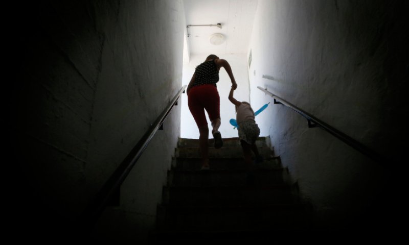 הילדים מרגישים את המתח | מה עושים בזמן חירום?