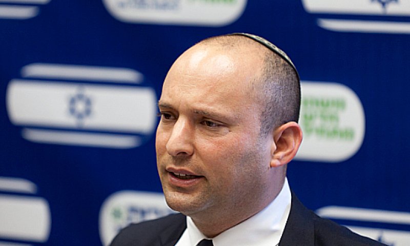 "ישראל לא מחויבת להסכם שמסכן אותה"