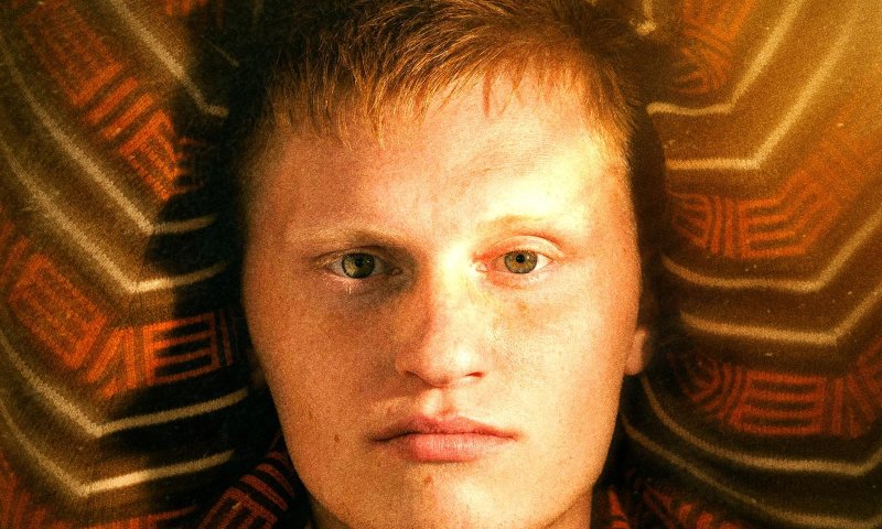 אחרי הכוכב הבא: אור עמרמי ברוקמן חושף אלבום ראשון