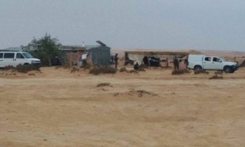 "הוראות הפתיחה באש החדשות- צעד חשוב"