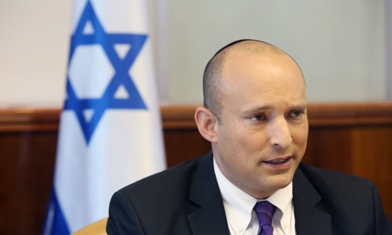 בנט: "גפני עושה שגיאה גדולה, שילמד מליצמן"