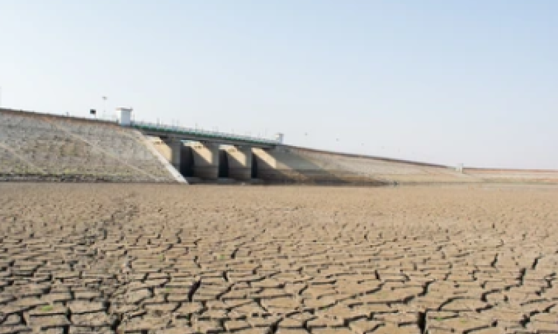 על סף התמוטטות: משבר המים באיראן הגיע לשיא חדש