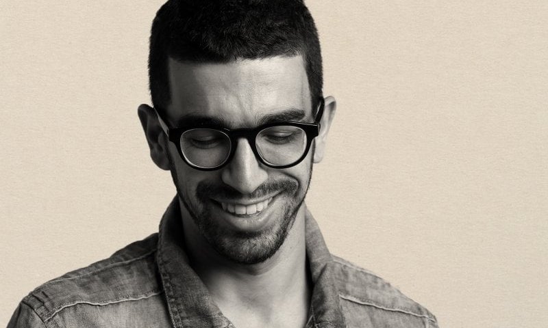 "אין לי אוויר": חנן בן ארי נפרד מחבר קרוב