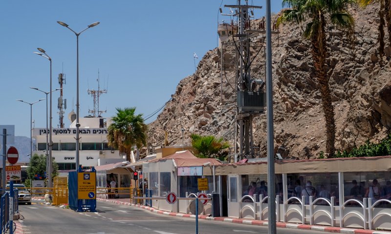 דיווח ערבי: בכירים בחמאס נערכים לאפשרות יציאה מעזה