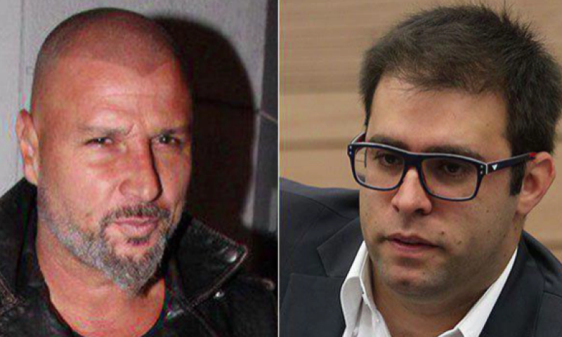 האזינו: עימות מכוער בין אורן חזן לאיציק זוהר