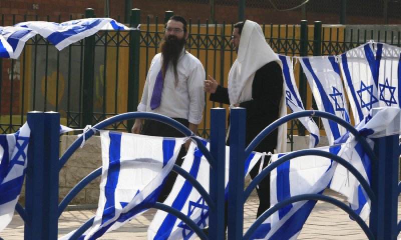 מכתב רבנים קורא לבחור גם רב ראשי ספרדי ציוני דתי