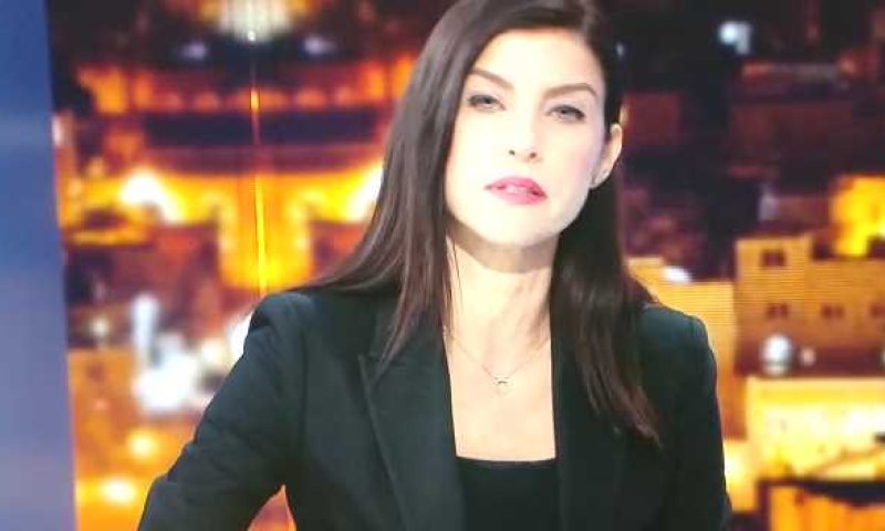 גאולה אבן הודיעה בדמעות על סגירת הערוץ הראשון