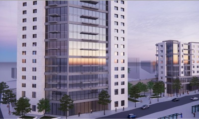 שתי תוכניות להתחדשות עירונית אושרו בקריית מנחם