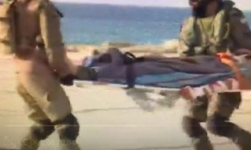 צפו: כך הונה צה"ל את החיזבאללה