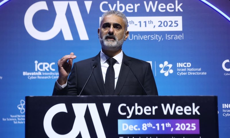 נערכים למלחמה דיגיטלית: "תתנהל בלי ירייה אחת"