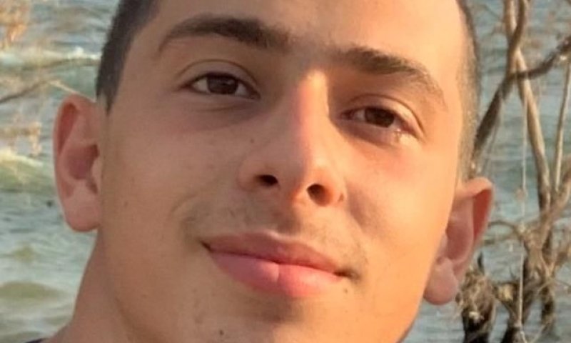 הותר לפרסום: סמ"ר אורי ג'רבי נפל בקרב בחאן יונס