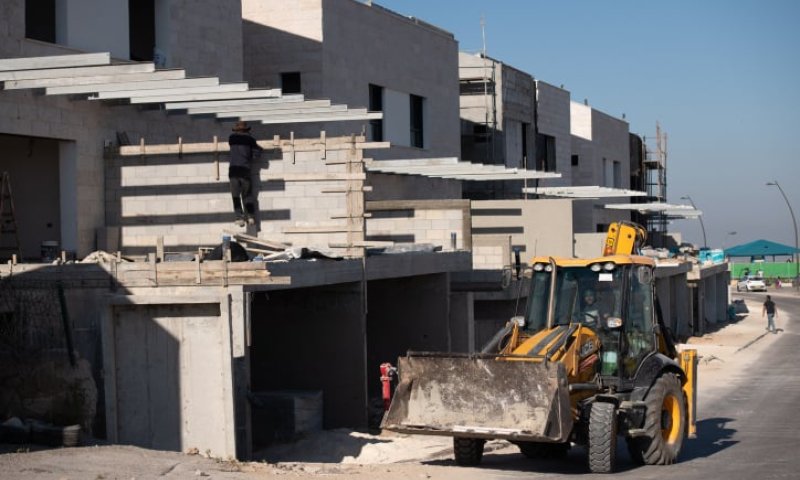 עוד מדינה מרכזית מצטרפת לגינוי נגד ישראל