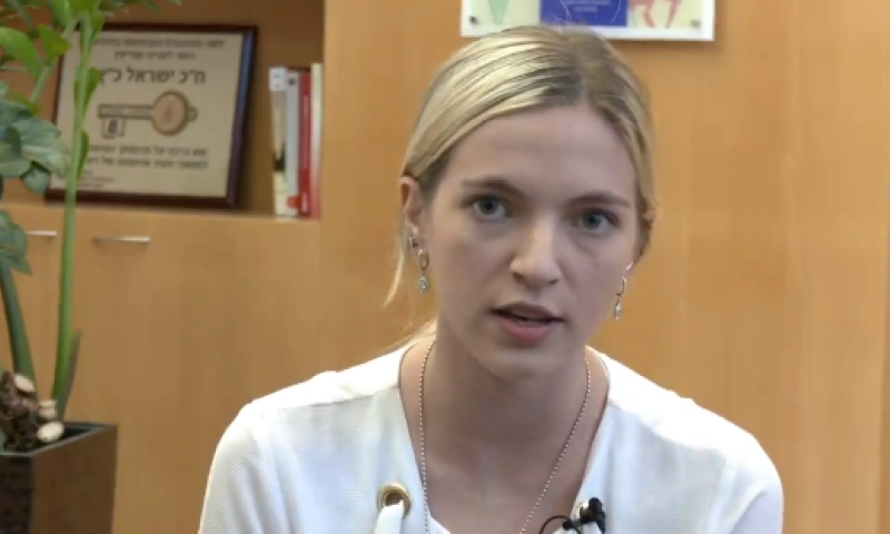 ניצולת הטבח לנשיא ברזיל: 'פוגע בזיכרון נרצחי השואה'