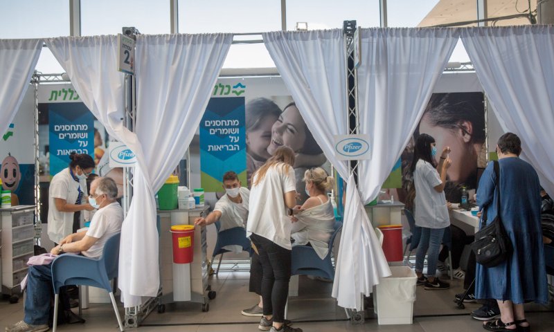 המשבר בקופות החולים &ndash; פוטנציאל ממשי לעומס כבד