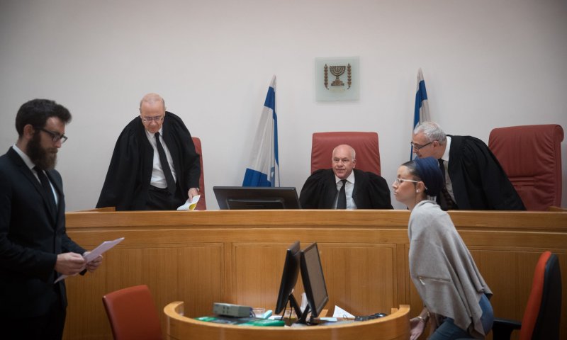 העליון קבע: למסור את כל ההחלטות במשפט נתניהו