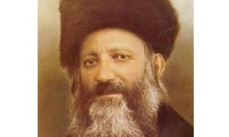 ג' באלול: יום הסתלקותו של גדול הדורות האחרונים