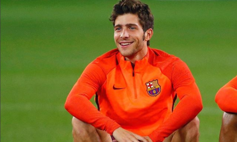 אירוקה ביטלה קמפיין לכוכב ברצלונה בגלל שהוא גוי