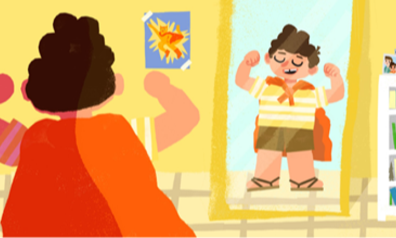 "איזהו גיבור": הסדרה החדשה לילדים על פרקי אבות