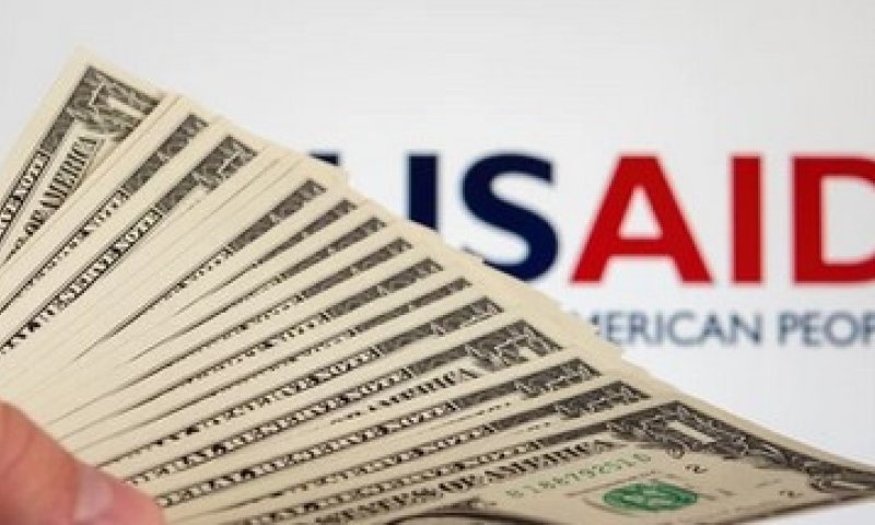 נחשף: הסוכנות האמריקאית שנסגרה מימנה אלפי כתבי חדשות