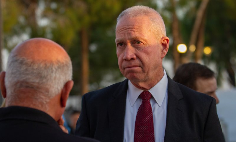 "נתניהו טועה, המינוי שגוי": המתקפה של יואב גלנט