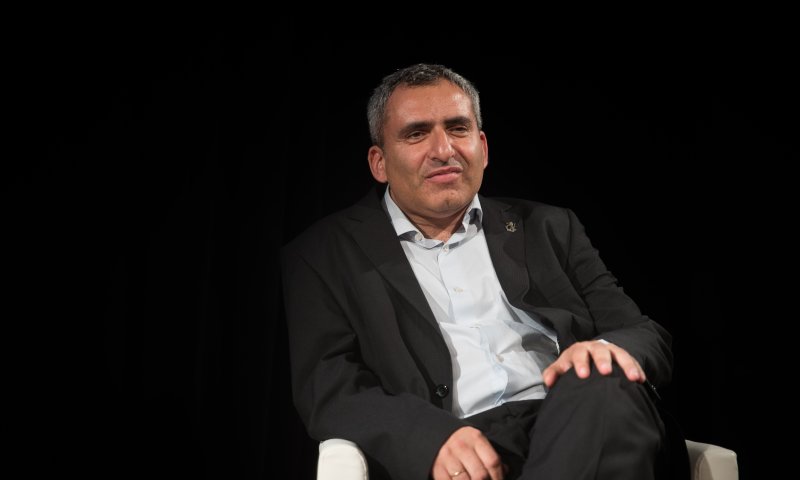 אלקין: "בהכרזת התכנית ימינה יצאו בריקודי הורה"