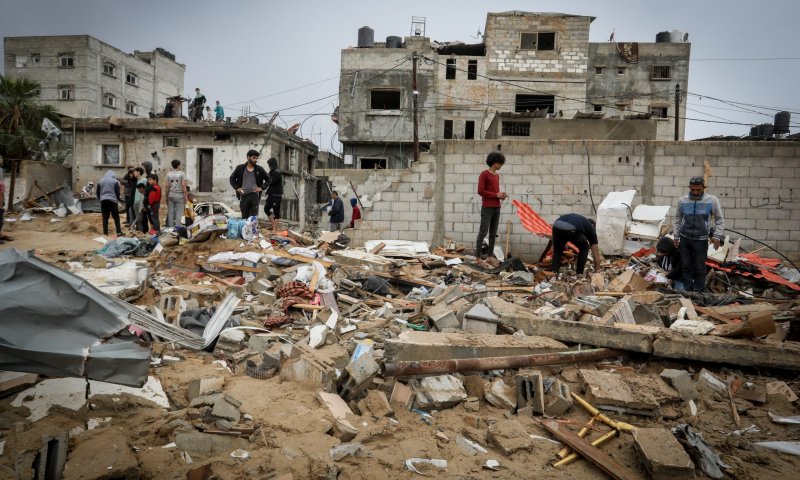"לא ציפינו": המהלך של ישראל שהדהים את חמאס בעזה
