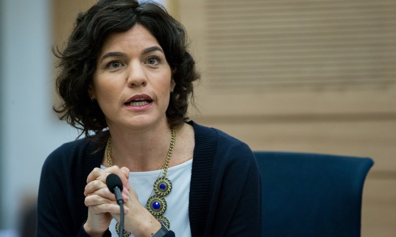 הפרגון המפתיע של הח"כית ממרצ: "כבוד לבני עקיבא"