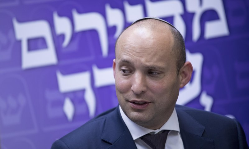 בנט שומר על ממשלת הימין: "חשיבות רבה ביציבותה"