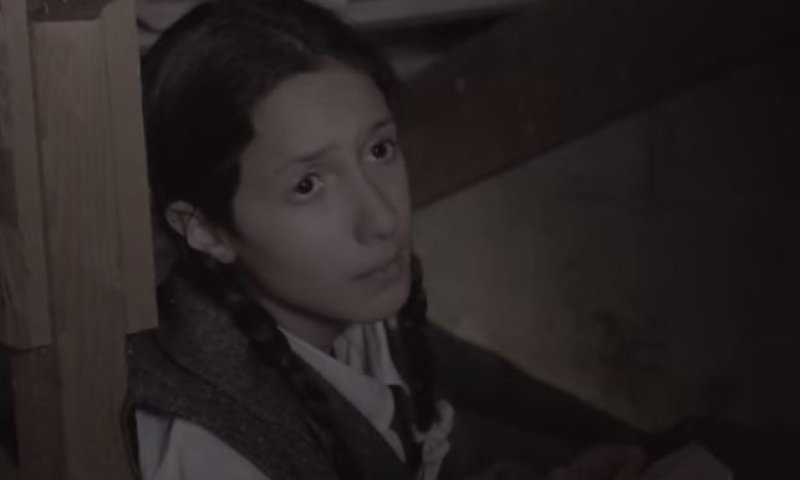 מילים: הילדה שנספתה. הביצוע: אורי ונועם כלטוב