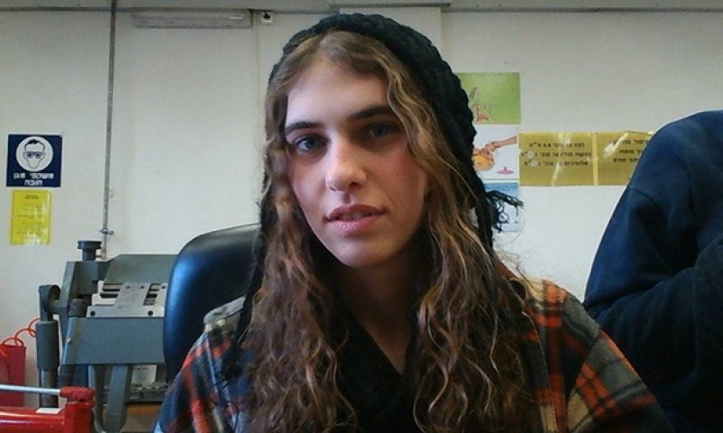 דני הירשברג על אחייניתו: "היא הייתה מלאת אור"