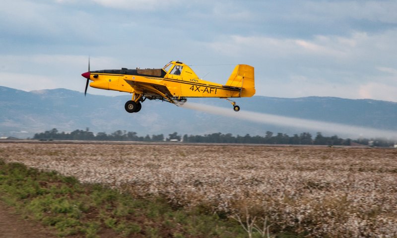 אסון באוסטרליה: אזרח ישראלי נהרג בתאונת מטוס