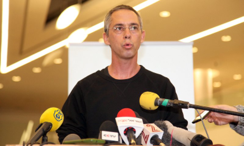 זעם בליכוד בעקבות הודעתו של גלעד שרון: "לא סולחים"