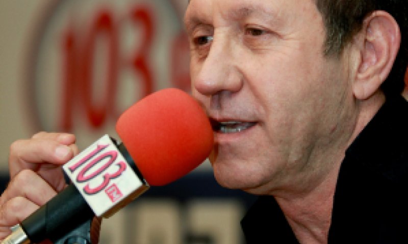 גבי גזית: "מה יישאר ממך? אפס אחד גדול;צפו