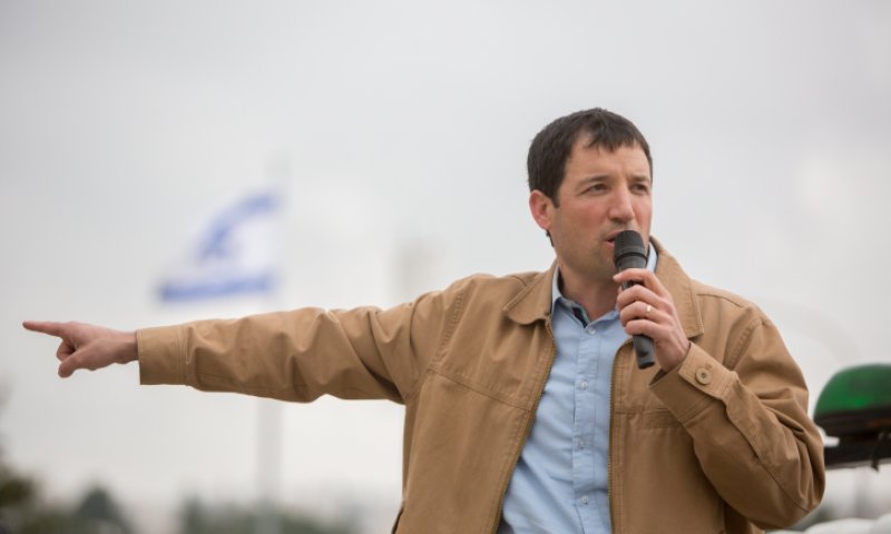 ברנז'ה: הג'וב החדש של שילה אדלר