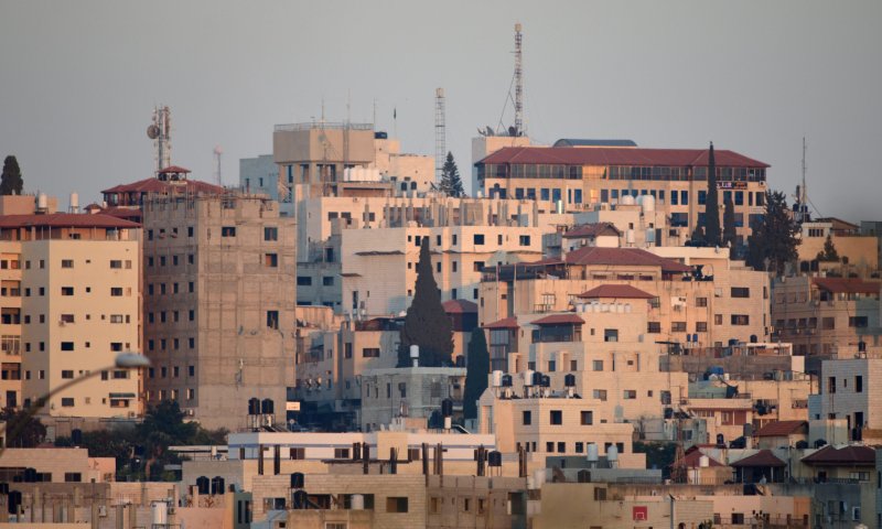 מבצע נרחב בטול כרם: 3 מחבלים חוסלו בתקיפה אווירית