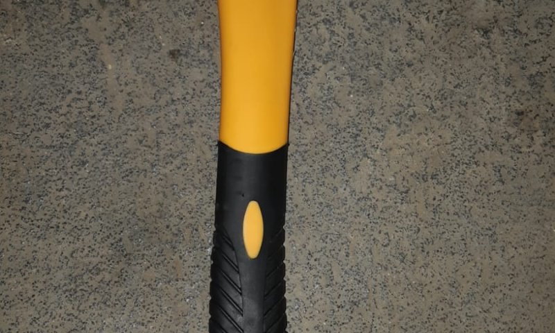 "חיפש ישראלים עם גרזן" &ndash; נמנע פיגוע בשומרון