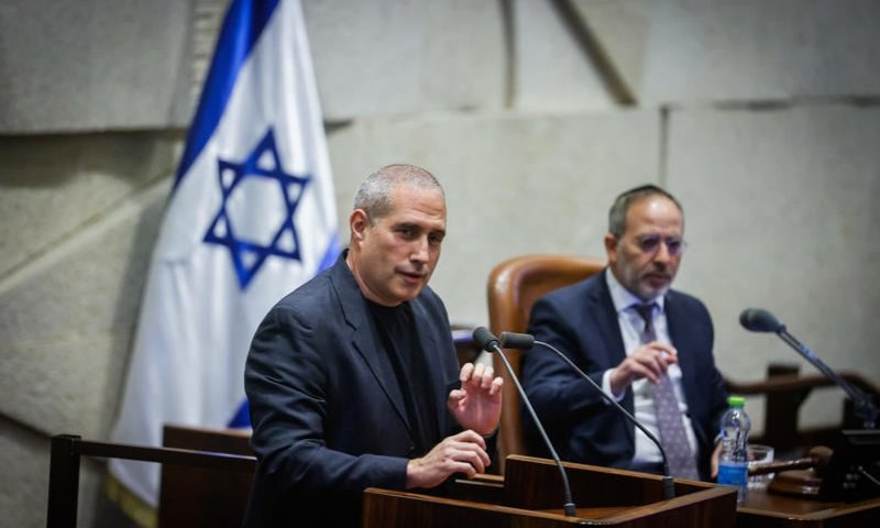 הותר לפרסום: אלו החשודים הנוספים שנחקרו בפרשת מילביצקי