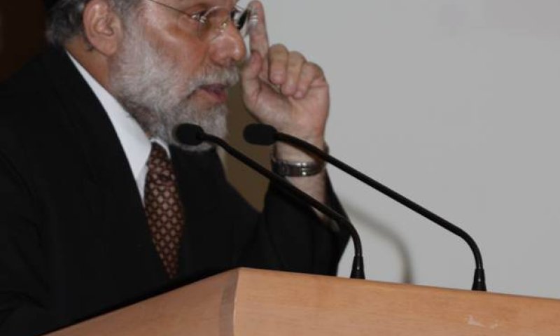 נכדו של הרב אריה לוין יוכתר לרב בית הכנסת 'המחתרות'