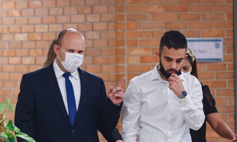 הכוורת כמעט הושלמה: מונו כל הדוברים של בנט