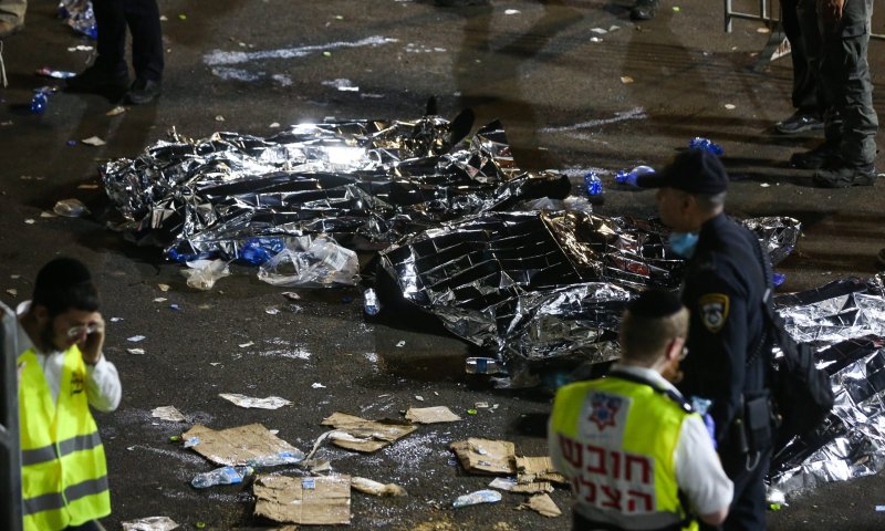 היועמ"ש: מח"ש תתחיל בבדיקה מיידית