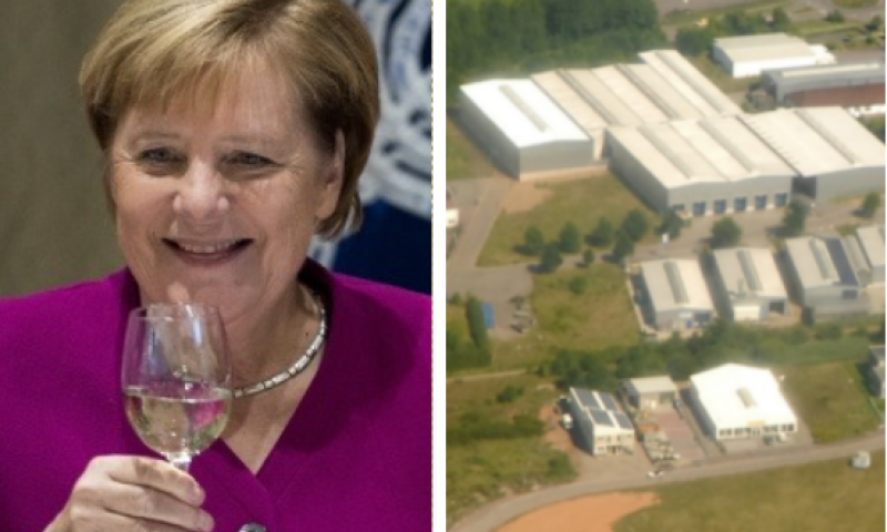 משקיעים? נכסים מסחריים בכלכלה החזקה באירופה