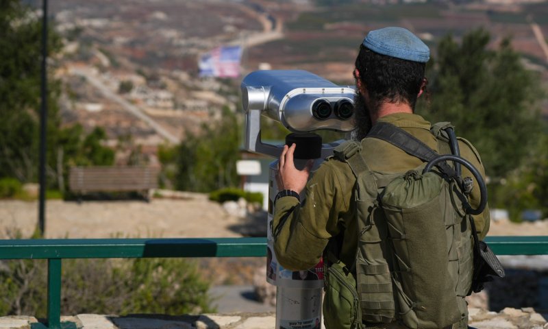 עימות רחב בלבנון? לא בקרוב. ואלה הסיבות