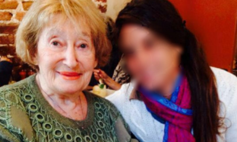 צרפת: רוצחי ניצולת השואה פעלו ממניע אנטישמי