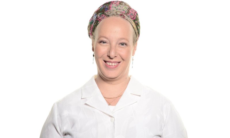 פרסום הנס | "מרווקה 'זקנה' הפכתי לכלה צעירה"