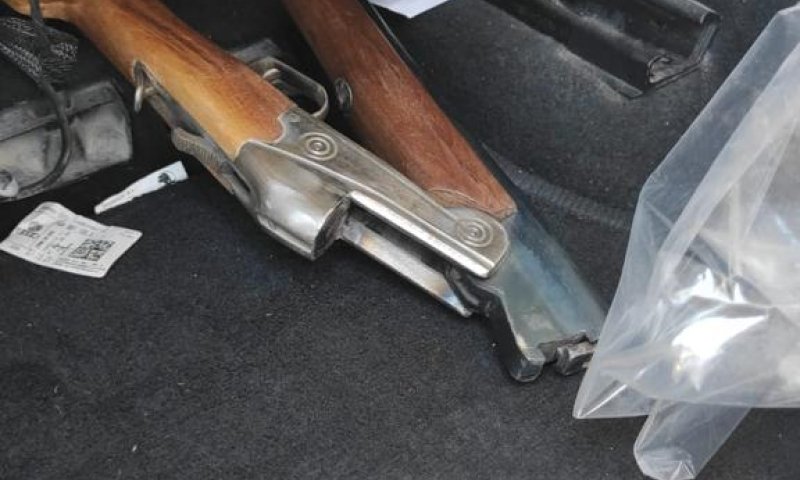 מזעזע: צביה צעירה נורתה למוות בידי צייד בצפון