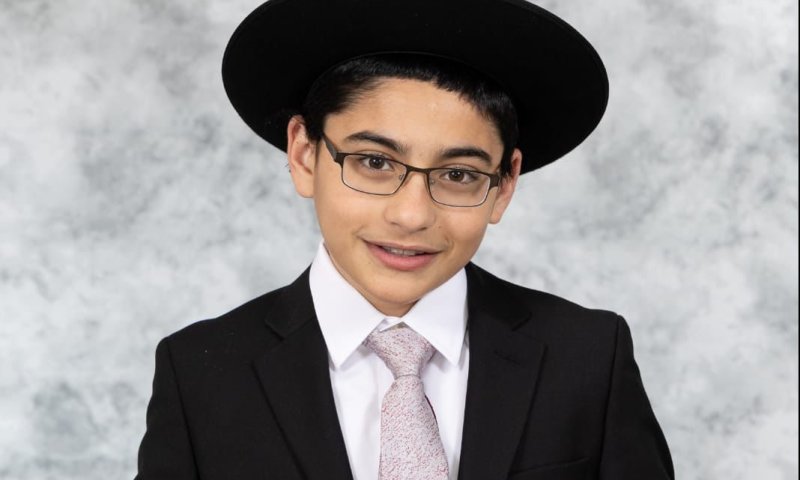 ראיתם את אליהו? המשטרה מבקשת עזרה באיתורו