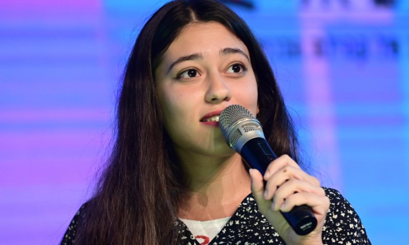 הדר מוכתר: 'העם מטומטם'; וכמה קולות היא קיבלה