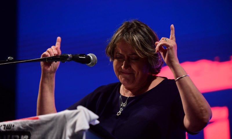 במקביל למו"מ עם המורים, בית הדין ידון בצו המניעה